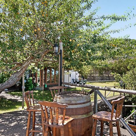 Finca Las Carmenes Icod De Los Vinos Buitenkant foto